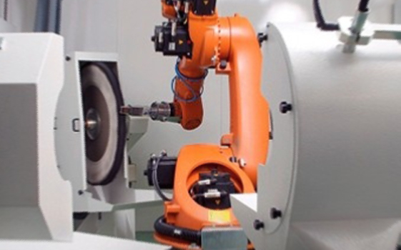 這些打磨機(jī)器人知識，能讓您更好了解其發(fā)展