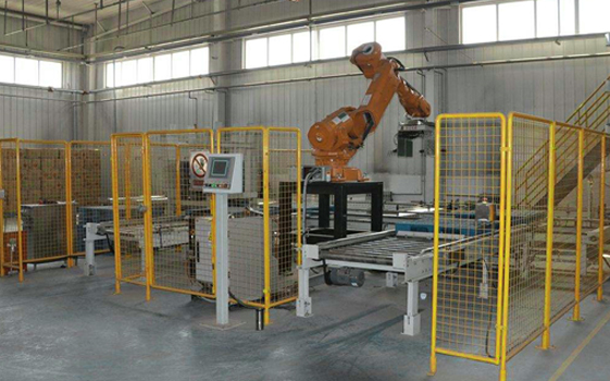 這些工業(yè)自動化應用,能更好地了解搬運線機器人