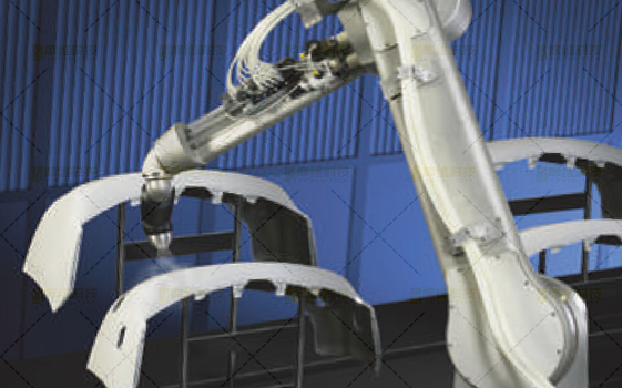 噴涂機器人維養(yǎng)周期是怎樣？這有完整的解決方案