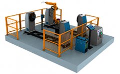 焊接機器人的焊接系統？也許這篇文章能讓你豁然開朗