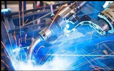 焊接機器人工作站該如何制定？項目咨詢、方案設計兩步走