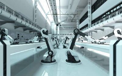 教你工業(yè)自動化機器人如何精準選型?