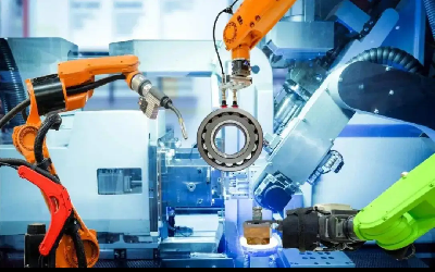 什么是工業(yè)自動化?有哪些優(yōu)勢?