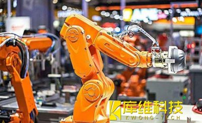 向油價看齊！7月1號開始機器人領域迎來漲價潮