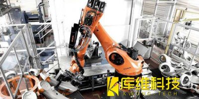 什么是庫卡工業(yè)機器人的投入運行模式？