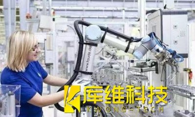 重磅消息！智能機器人從這里成批“走出”