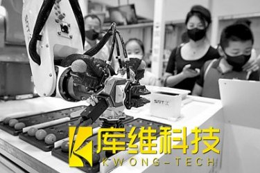 機(jī)器人超越想象，未來(lái)就在眼前