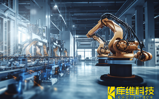 4.0智能工廠到底是什么？