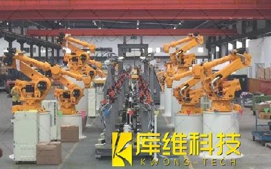 如何實(shí)現(xiàn)FA工廠自動(dòng)化的智能化管理？