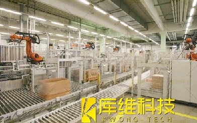 解析碼垛機器人為何物有所值？其優勢與投資回報解析