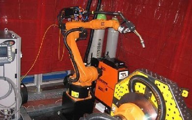 在不同行業和工藝中，弧焊機器人和氣保焊機應如何選擇？