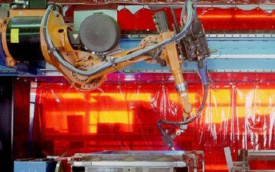 自動化焊接技術在不同行業的具體應用有哪些？