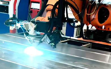 除了MIGMAG焊接，還有哪些適合自動化應用的焊接工藝？