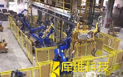 PLC控制器在機器人控制中有哪些優勢？