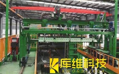 工業自動化有什么特點？