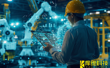 工業自動化的應用領域