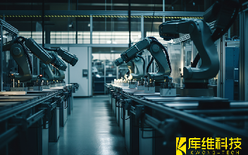 工業機器人在生產線上的應用案例有哪些？