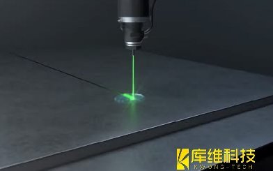 水導(dǎo)激光技術(shù)之切割：材料加工后的優(yōu)勢分析