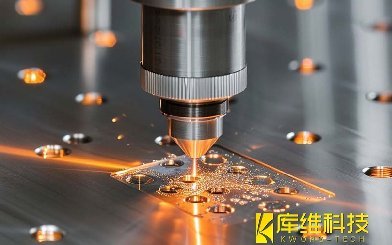 激光微鉆孔技術(shù)全解密：材料、原理、方法及應(yīng)用大揭秘