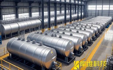 大型罐體焊切自動(dòng)化產(chǎn)線的多領(lǐng)域應(yīng)用