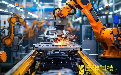 ?廣東機器人產業領跑全國：工業機器人產量連續5年全國第一