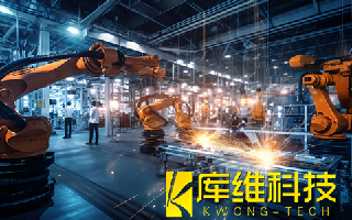 焊接自動化是否能適應小批量生產？