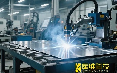 激光焊接技術(shù)：鋁合金激光焊與激光-電弧復(fù)合焊