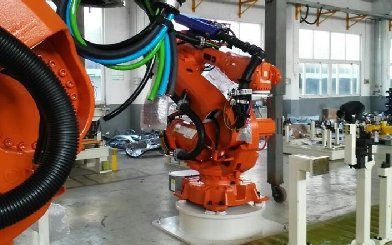 智能機械臂：驅動制造業智能化升級的核心引擎