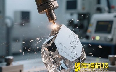 在哪些透明材料上可以使用飛秒激光微納加工