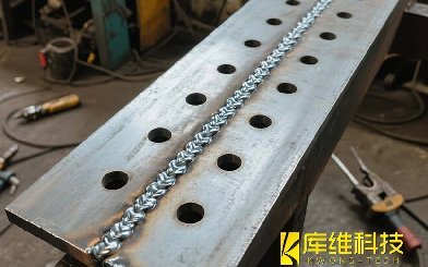 焊接中常見的不良現象有哪些？