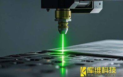 水導激光加工技術：水射流的形成與衰減機理