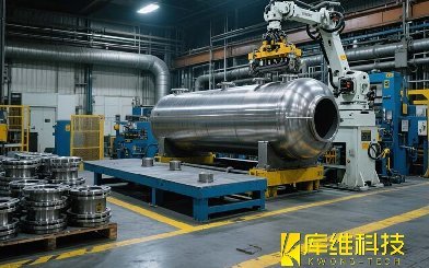 壓力容器自動(dòng)化產(chǎn)線投資回報(bào)測算：18個(gè)月回本的底層邏輯??