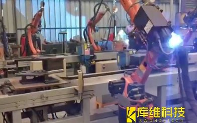 焊接自動化生產線可能會出現的問題，你都知道哪些嗎？