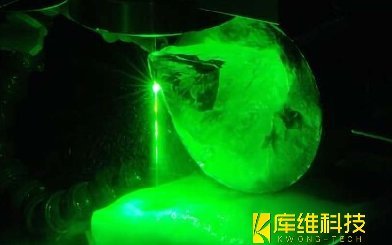 光學(xué)玻璃加工：水導(dǎo)激光如何實現(xiàn)亞微米級裂紋控制？