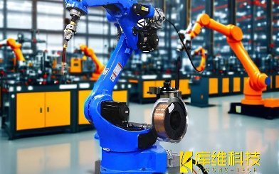 5大自動化焊接機器人解決方案，提升產能！