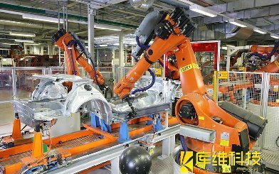 數(shù)字化產(chǎn)線：從“單機(jī)自動(dòng)化”到“全流程智能化”的升級