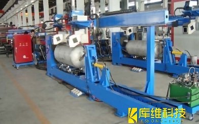 儲罐焊切誤差大？2025年智能自動化焊接技術全解析