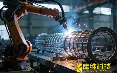 <b>如何辨別除塵器骨架焊接合不合格</b>